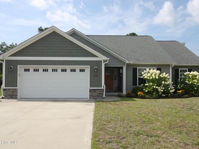 Property at 218 Patriot Drive, Newport, NC