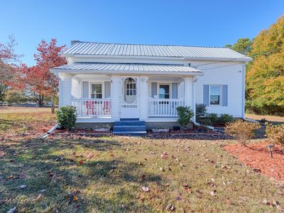 4943 Parris Bridge Rd