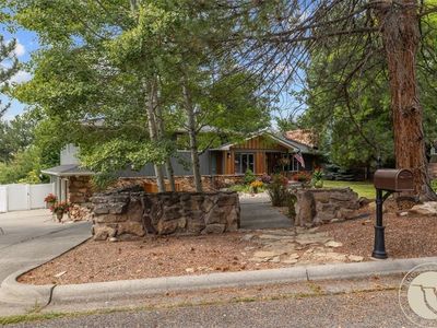 3224 Lloyd Mangrum Ln