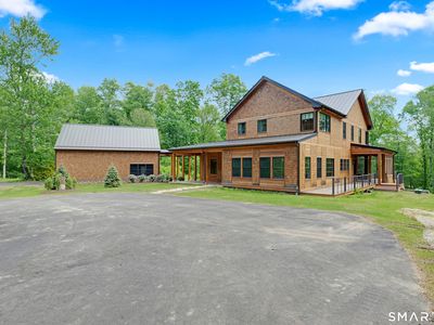 158 West Quasset Road