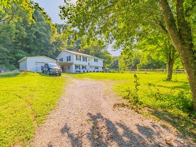 839 Old Elkton Pike