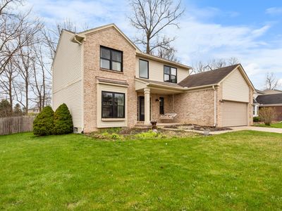 Property at 9033 Timbercrest Ln, Whitmore Lake, MI