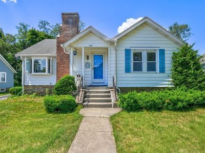 8 Knowles Rd