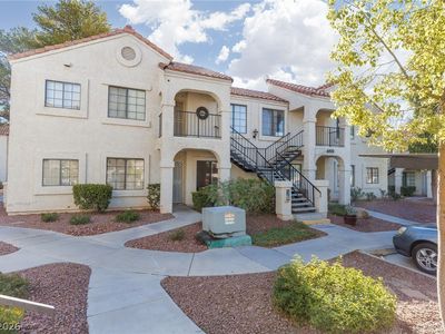 4819 Nara Vista Way Unit 101