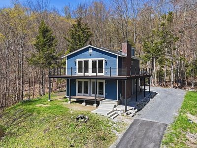Property at 349 N Washington State Rd, Washington, MA