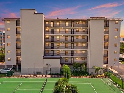 6899 Estero BLVD #213