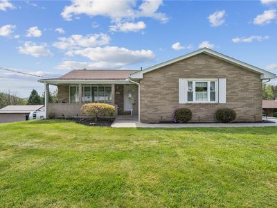 1416 Brinkerton Rd