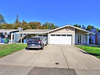 Property at 2428-2430 Camino Garden Way, Carmichael, CA