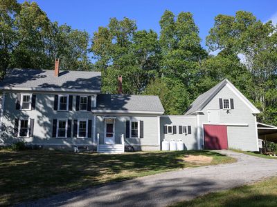 20 Barley Neck Road