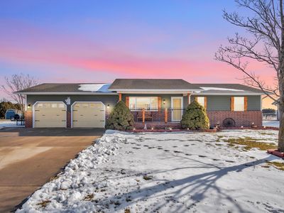 Property at 505 N 8th St, Canton, KS