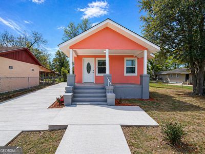 412 Holloway Ave