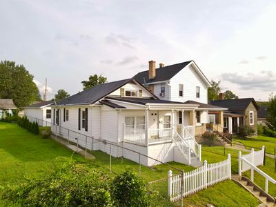 Property at 2308 Griffith St, Ashland, KY