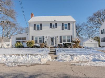 73 Western Promenade St