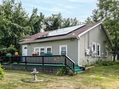 15 Tates Brook Road