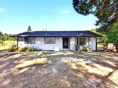 7911 Steamboat Island Road NW