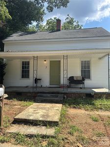 Property at 97 Peachtree Ave NW, Concord, NC