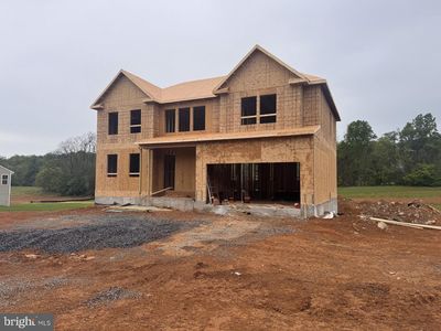 LOT 715 35 Legume Dr