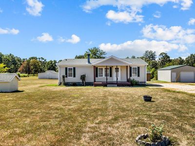 595 Hidden Pond Drive