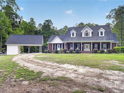 1960 W C Hodges Road