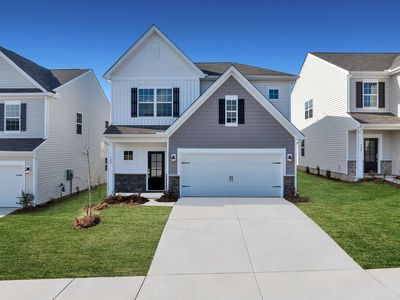 125 Farmwell Dr