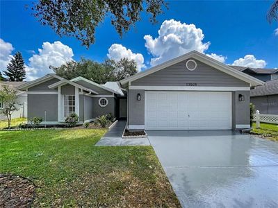 13509 Fawn Ridge Blvd