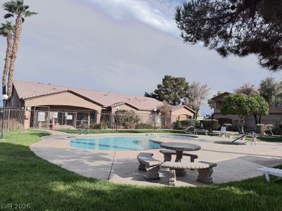 Property at 5751 E Hacienda Ave Unit 243, Whitney, NV