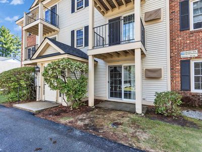 1 Northbrook Drive #102