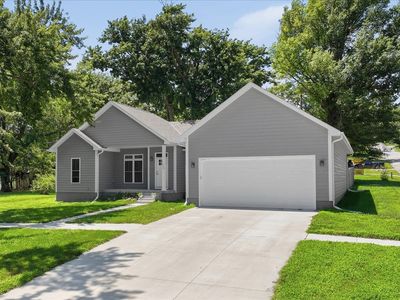 Property at 1909 Main St, Hamburg, IA