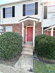 Property at 3518 W Richmond Rd #U11, Richmond, VA
