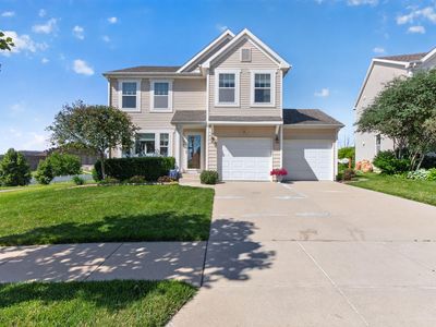 501 Worthington Dr