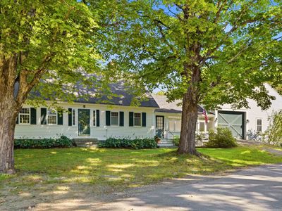 Property at 872 Hemlock Corner Loop, Henniker, NH