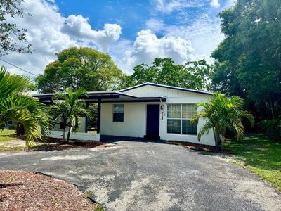 408 NW 21ST Terrace