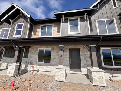 Property at 2137 N Glacier Ln E #223, Heber City, UT