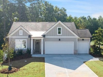 CALI Plan, Falcon Landing