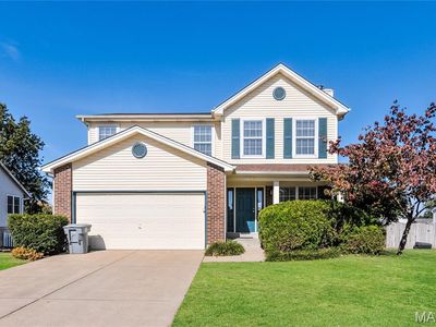 561 Prentice Dr