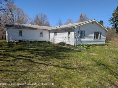 Property at 3244 Tuttle Rd, Leslie, MI