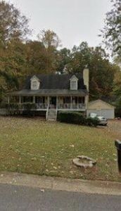 6690 Redfield Ct