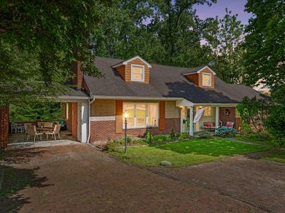 410 Bellefonte Princess Rd