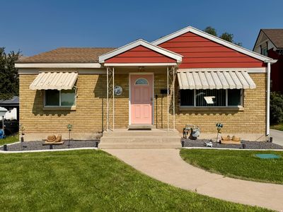 Property at 164 N 200 W, Brigham City, UT