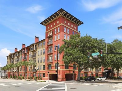 911 N Orange Ave APT 321