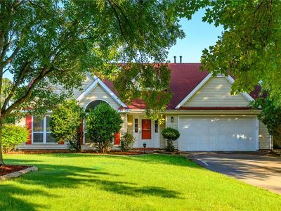 4448 Crow Wing Dr