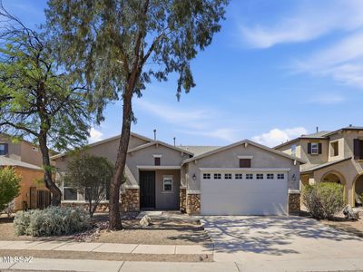 6976 S Martlet Dr