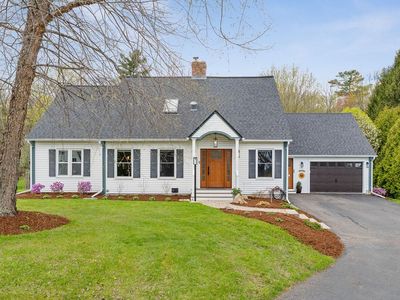 63 Brook Drive