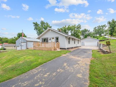 217 W High St