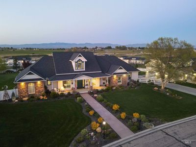 414 E Shafer View Dr