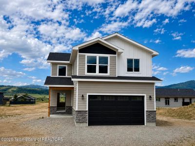 Property at 309 Caribou Peak Loop, Etna, WY