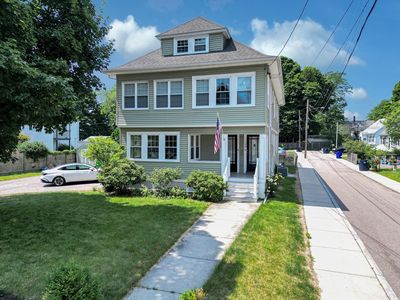 128 Willow St #1
