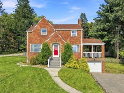 Property at 201 Broughton Rd, Bethel Park, PA