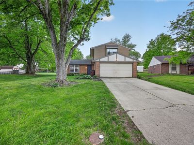 2278 Cross Village Dr