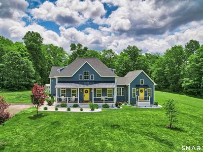 217 Hinman Road